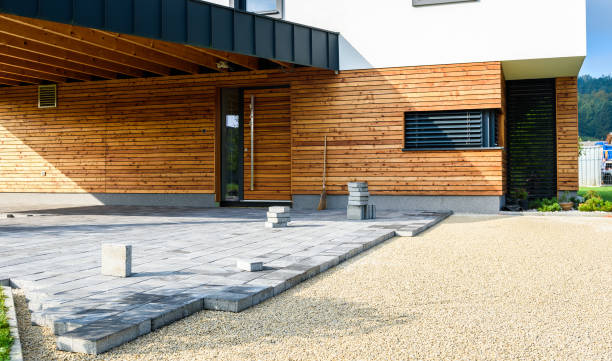 Best Residential Paver Driveway  in Iyanbito, NM