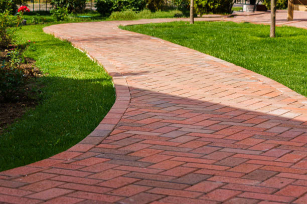 Decorative Driveway Pavers in Iyanbito, NM