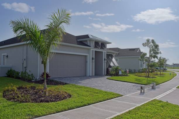 Best Residential Driveway Paver Services  in Iyanbito, NM